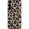 Leopard Print Galaxy S22 Skin